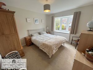 Bedroom One- click for photo gallery